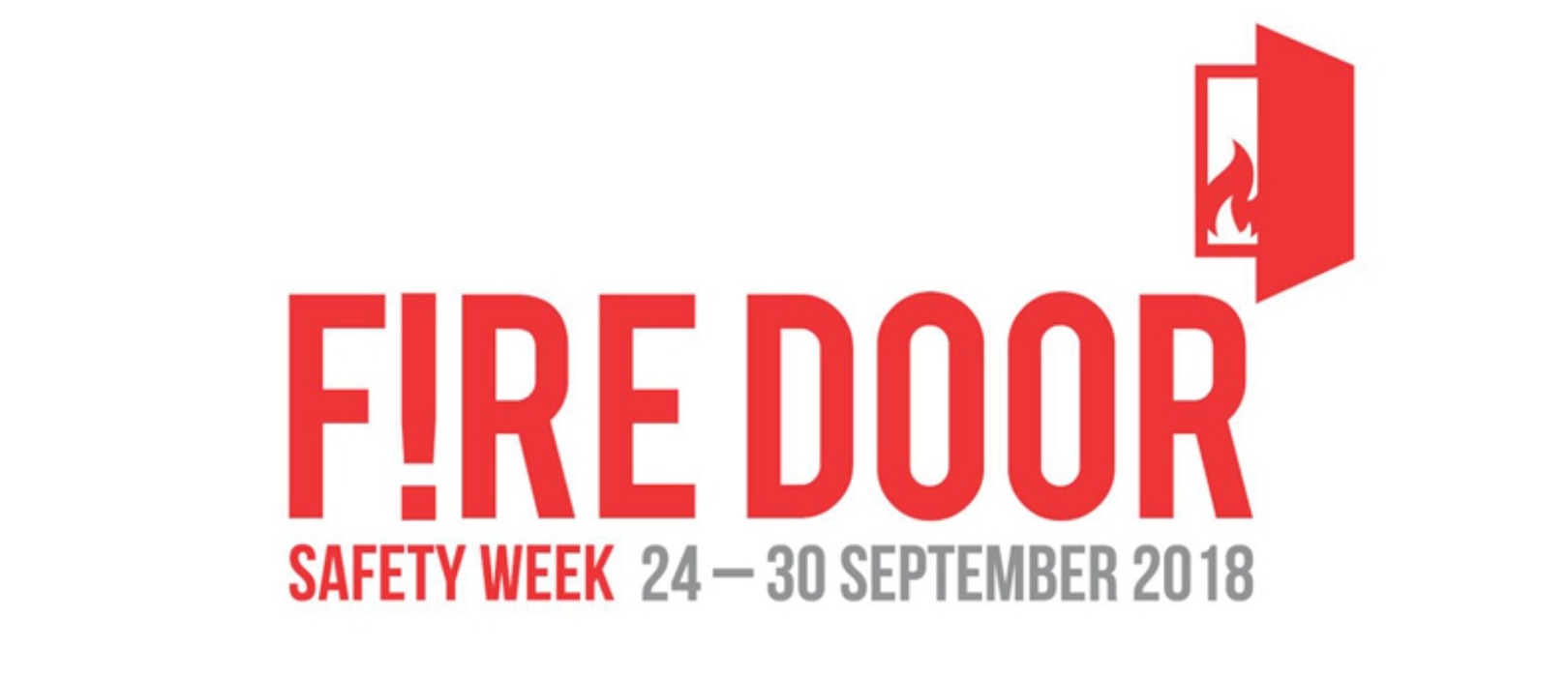 Fire Door Safety Week main image